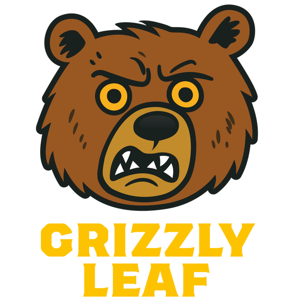 Grizzly Leaf