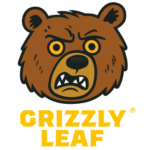 Grizzly Leaf